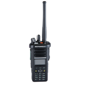 Radio Portátil APX 2000 Motorola