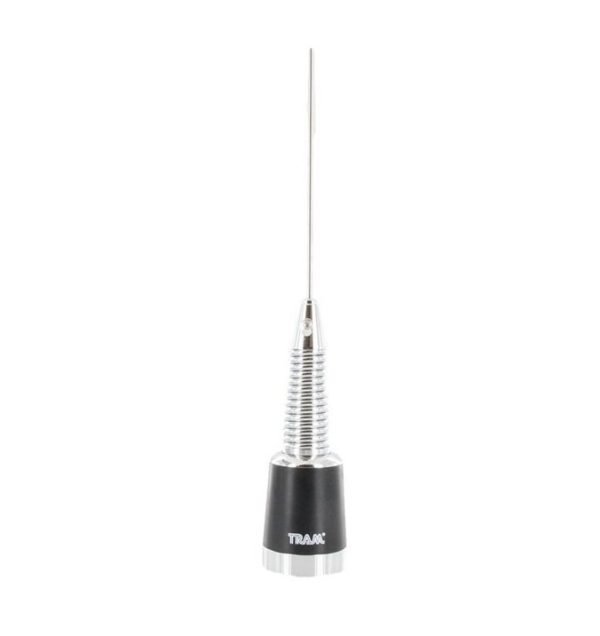 ANTENA VHF Capri Blanche 140MM Avec Rotule - Antenne Marine De Qualité