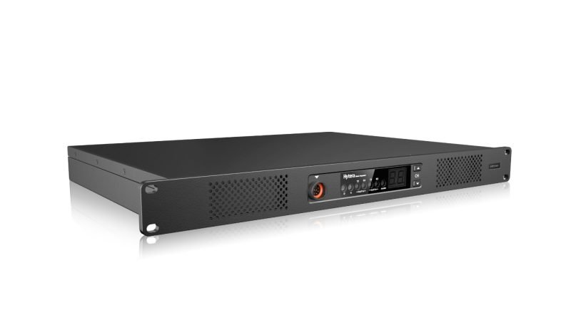 HR-1066-V - Repetidor Slim Hytera HR-1066 VHF