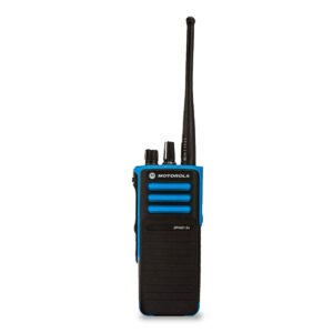 LAH56JCC9PA3AN - MOTOTRBO™ Radio Portátil de dos vías DGP™8550EX