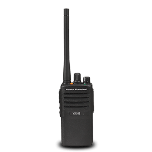 VX-80 RADIO PORTÁTIL UHF/VHF MOTOROLA