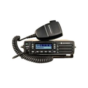 LAM02JNH9JA1AN - Radio móvil de dos vías DEM™ 500