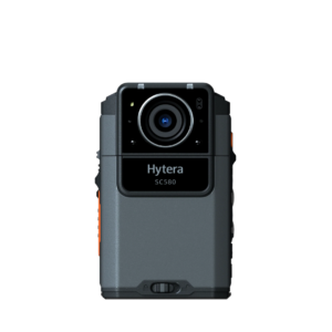 SC580 Bodycam 4G