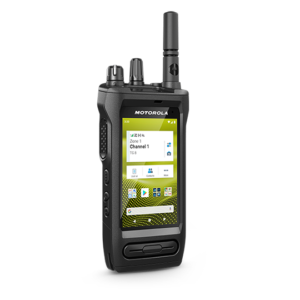 LAH90ZDU9RJ1AN - MOTOTRBO Ion