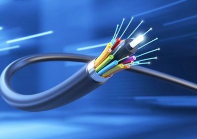 Redes de fibra óptica