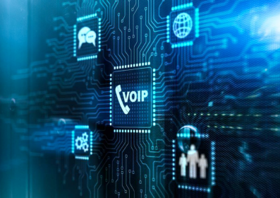 Soluciones VoIP para PYMEs