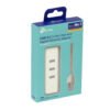 UE330 - TP-LINK HUB-3p USB3.0 1-1000 1-LAN-RJ45-Gigabit 1000mbps USB-A - Imagen 3