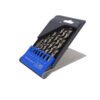 BROCAS-METAL-13 - FERRETOOLS Brocas Metal 3,4,5,6,7,8,9,10mm Juego-8un F3170 - Imagen 2