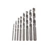 BROCAS-METAL-13 - FERRETOOLS Brocas Metal 3,4,5,6,7,8,9,10mm Juego-8un F3170 - Imagen 3