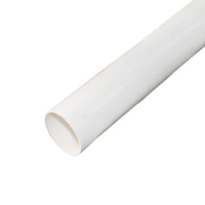 PVC32W-3 - LINKCHIP 3mt 32mm x 1,5mm Tubo Conduit Blanco PVC no-Certificado