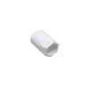 PVC32-SA - LINKCHIP 32mm Blanca Salida de Caja PVC para Tubo - Imagen 2