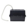 BATBOX100 - Caja Estanca para Bateria 100AH BTA12-100x 33,5x17,5x25cm 14-tornillos - Imagen 2
