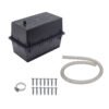 BATBOX100 - Caja Estanca para Bateria 100AH BTA12-100x 33,5x17,5x25cm 14-tornillos - Imagen 7