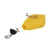 TZT030 - Tizador 30mt 100pies inc-Botella 30m/l Chalk-Line-Reel - Imagen 2