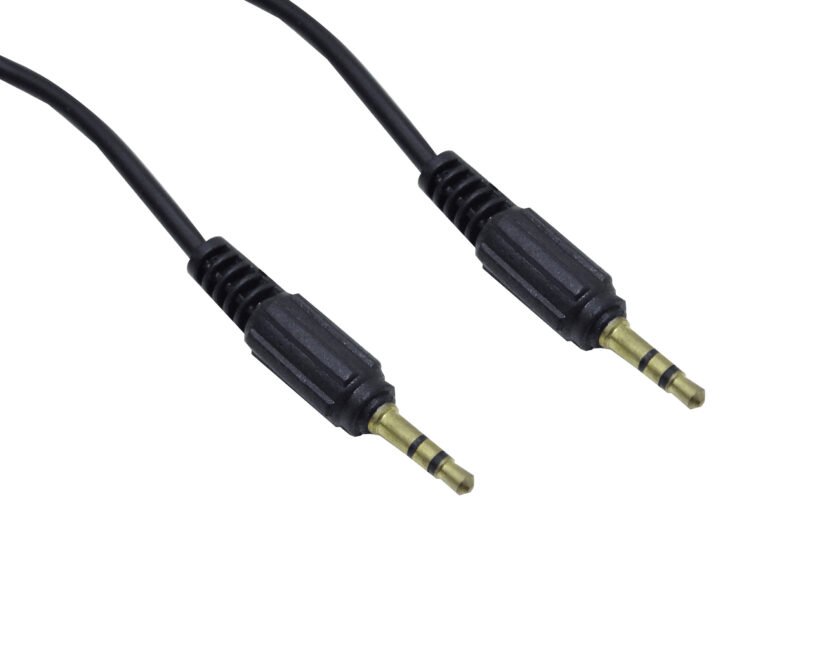 3,5mm-MM Macho-Macho 1,2mt Cable Audio Plug 1.2m Phone1/8 120cm