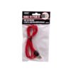 3,5mm-MM Macho-Macho 1,2mt Cable Audio Plug 1.2m Phone1/8 120cm - Imagen 2