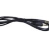 3,5mm-MM Macho-Macho 1,2mt Cable Audio Plug 1.2m Phone1/8 120cm - Imagen 3