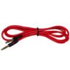 3,5mm-MM Macho-Macho 1,2mt Cable Audio Plug 1.2m Phone1/8 120cm - Imagen 4