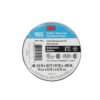 TEMFLEX-9V - 3M 9mt 165 Verde Huincha Cinta Aisladora PVC 19mm 0,15mm 600V 90ºC - Imagen 2