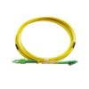 JFSAB3 - 3mt SC/APC-LC/APC MonoModo SM Duplex Jumper Cable Fibra 9/125um 3mm - Imagen 2