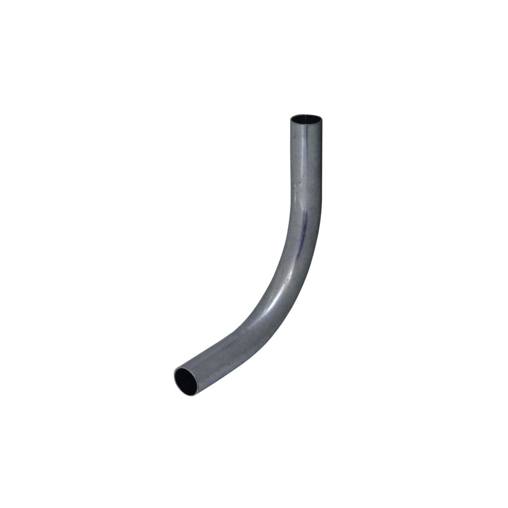 EMT34-C - 3/4-Pulg Zincado Codo para Conduit Rigido Metalico Curva req-Copla