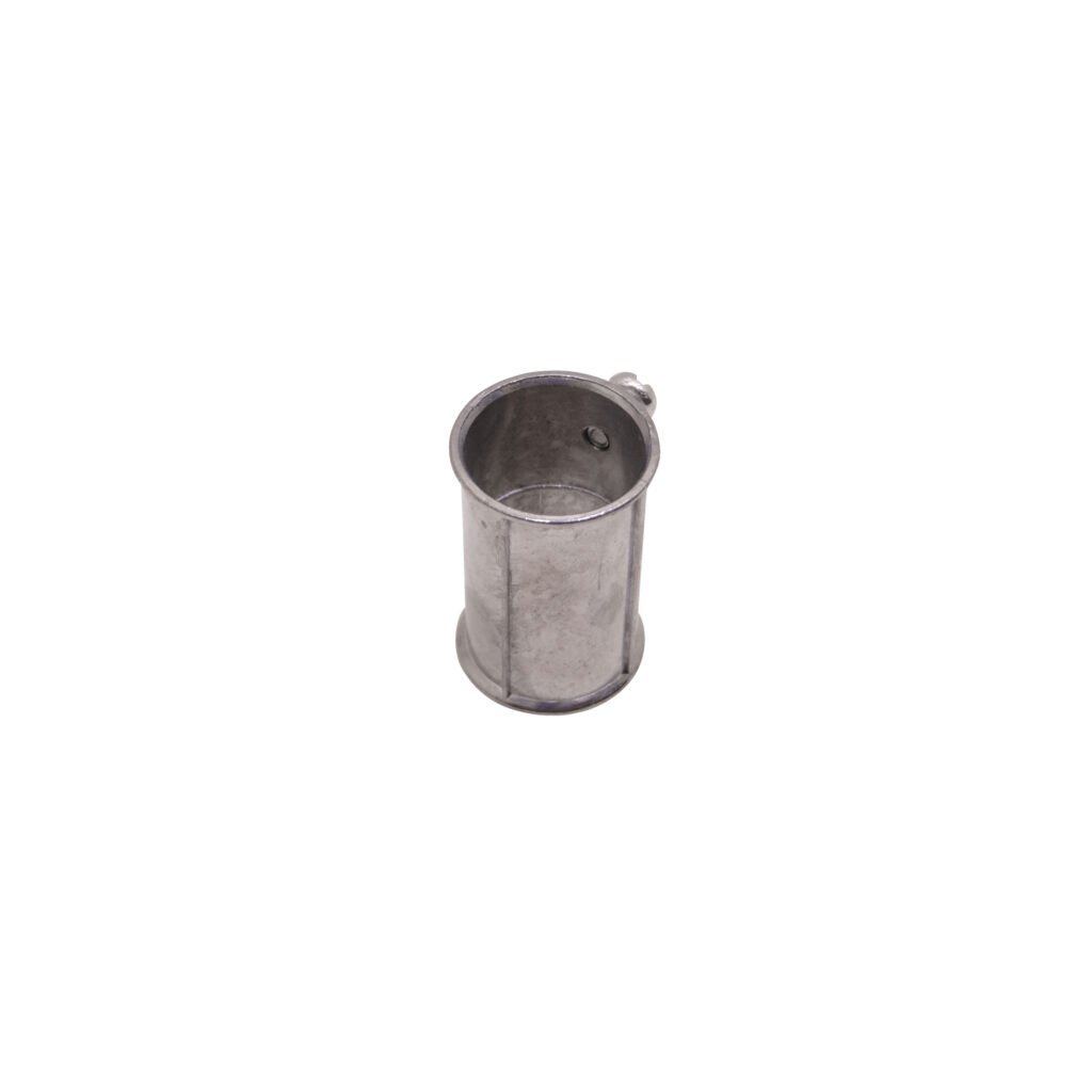 EMT34-ZU - 3/4-Pulg Zinc Union para Conduit Rigido Metalico E337830