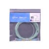 UOC-5 - UBIQUITI 5mt LC-LC OM3 MultiModo MM Duplex Jumper Fibra 2mm 50/125um - Imagen 2