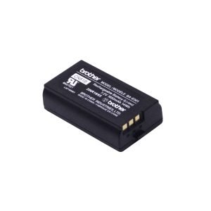 BA-E001 - BROTHER Bateria Litio 7,2V 1850mAh 14Wh p/PT-E550WVP PT-E300VP CN51B
