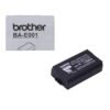 BA-E001 - BROTHER Bateria Litio 7,2V 1850mAh 14Wh p/PT-E550WVP PT-E300VP CN51B - Imagen 4