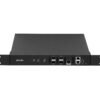 UBIQUITI OLT 4-GPON 1-SFP+10G USB Console-RJ45 MGMT-IP UFiber FTTH - Imagen 4