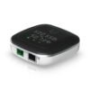 UF-NANO - UBIQUITI GPON ONU 1-1000 1-SC/APC SM B+ inc-PoE24V Display-mbps - Imagen 4
