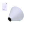 HORN-5-30 - UBIQUITI 30x30º Antena Horn Simetrica 5GHz Blindada req-Iso/PrismStatn - Imagen 3