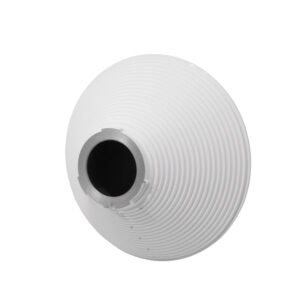 HORN-5-45 - UBIQUITI 45x45º Antena Horn Simetrica 5GHz Blindada req-Iso/PrismStatn