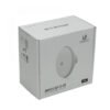 HORN-5-45 - UBIQUITI 45x45º Antena Horn Simetrica 5GHz Blindada req-Iso/PrismStatn - Imagen 3