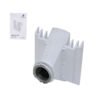 HORN-5-90 - UBIQUITI 90x45º Antena Horn no-Simetrica 5GHz Blindada req-Iso/PrismSt - Imagen 2