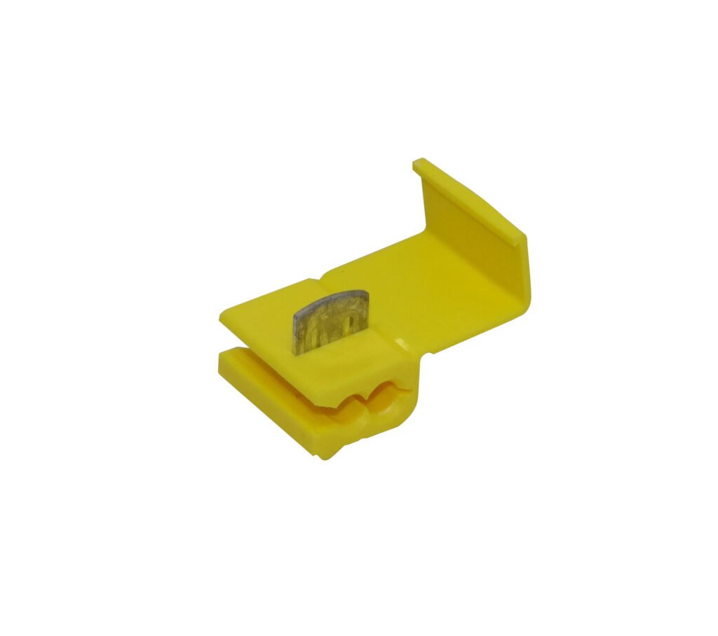562 - 3M 12-10AWG 3,0-4,0mm2 100-unid Conector Derivacion Aislado Scotchlok