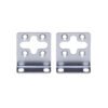 MAGNAROUTE-HP-4S - OEM HP ProCurve 5069-6535 / 5064-2085 Equivalente 1U Rack Mount Kit - Imagen 3