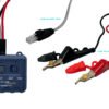 PRO3000 - FLUKE Kit Generador Tonos Chicharra PuntaPrueba RJ/Pinza 16km req-2/9V - Imagen 2