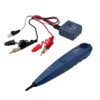 PRO3000 - FLUKE Kit Generador Tonos Chicharra PuntaPrueba RJ/Pinza 16km req-2/9V - Imagen 3