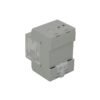 D52-2048 - Medidor AC Volt Ampere Watt Coseno FactorPotencia VA RielDin 300V/100A - Imagen 2