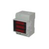 D52-2048 - Medidor AC Volt Ampere Watt Coseno FactorPotencia VA RielDin 300V/100A - Imagen 3