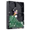 WD23PUR - WESTERNDIGITAL 2TB 256mb 5400rpm Disco Duro interno 3,5pulg SATA 6Gb/s - Imagen 4