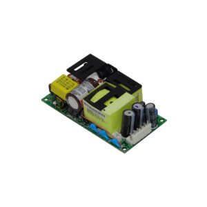 EPP-200-24 - MEANWELL 144/202W 24V interna Fuente Poder 102x51x29mm opcion/vent - Imagen 2
