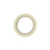 CINTA-MASK - NanFang Tape 20mm 2cm Cinta Adhesiva Papel Blanco - Imagen 2