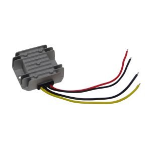 DCDC48-5V - Convertidor in:8-60VDC in:48V out:5VDC 10A 50W DC-DC IP68 Step Down