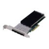 PCIE-4SFP+ - LRLINK PCIe-x8 4-SFP+10G NIC LREC9804BF Tarjeta IntelXL710 p/Servidor - Imagen 4
