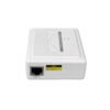 PLANET out-12V/5V PoE+ Splitter in-48-56V 25W 802.3at 10/100/1000mbps - Imagen 6