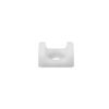 HC-45 - Base 22x16x9 100-un p/Amarra-CV p/Clavo/Tornillo-4,5mm Saddle - Imagen 3
