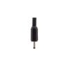 PLUG-1130-9 - 3,0x1,1mm Largo-9mm Plug Alimentacion DC para Soldar K-31132 - Imagen 3