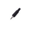 PLUG-33 - Conector 3,5mm-Macho Audio Stereo Phone-1/8 Soldable 3.5mm K-302D - Imagen 3